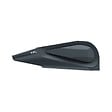 AXELAIR - Rideau d'air eau chaude en saillie 150 cm moteur AC Anthracite WING - AXELAIR - RAAN3715W - vignette