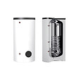 THERMADOR - Ballon préparateur d'eau chaude sanitaire inox 300 L 1 échangeur - THERMADOR - PECSI0300HE - vignette