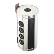 THERMADOR - Bouteille de mélange et ballon tampon acier 12 L pose murale 8 piquages - THERMADOR - inox - THERMADOR - BMEL12 - vignette