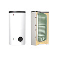THERMADOR - Ballon préparateur d'eau chaude sanitaire standard 300 L 2 échangeurs - THERMADOR - PECS032STHE - vignette
