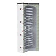 THERMADOR - Ballon stockage chauffage 1500L Thermador avec serpentin inox pour ECS - THERMADOR - BSES1500HE - vignette