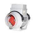 VORTICE - Extracteur centrifuge en conduit tempo D100 mm 155/200 m3/h - VORTICE - XLT100Q - vignette