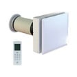 VORTICE - Ventilation double flux autonome WIFI + HYGRO 60 m3/h - VORTICE - XWWTH60 - vignette