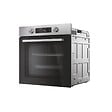 CANDY - four intégrable multifonction 78l 60cm pyrolyse - CA6N3B3YTX - vignette