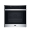WHIRLPOOL - four intégrable 73l 60cm hydrolytique + pyrolytique - WOI68PT1SXAF - vignette