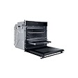 WHIRLPOOL - four intégrable 73l 60cm hydrolytique + pyrolytique - WOI68PT1SXAF - vignette