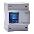 LETTEL - Compteur d'énergie multi-mesures triphasé CT 1/5A - Communication Modbus - LETTEL - MCT4-35 - vignette