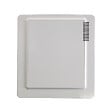COMELIT IMMOTEC - Centrale VEDO. box plastique. alimentation 1.5A - COMELIT - VEDO200FR - vignette