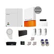 COMELIT IMMOTEC - Kit anti-intrusion avec centrale VEDO34FR - COMELIT - KSV3401FR - vignette