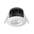 SOLUM - CANIS Spot encastré 10W. 750-850Lm. dimmable. CCT face avant 2700K/3000K/4000K - SOLUM - S0081090D - vignette