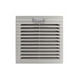 LETTEL - Grille de ventilation 150x150 et filtre pour armoire électrique - LETTEL - GTA-125-FF - vignette