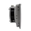 LETTEL - Grille 250x250 avec ventilateur 230V et filtre pour armoire électrique - LETTEL - GTA-223-VFF-230 - vignette