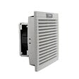 LETTEL - Grille 204x204 pour ventilateur 230V et filtre pour armoire électrique - LETTEL - GTA-176-VFF-230 - vignette