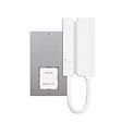 COMELIT IMMOTEC - Kit Audio un/deux appels CIAO-MINI 4+N - COMELIT - KCA5061B - vignette