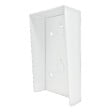 COMELIT IMMOTEC - Visière en saillie 2 modules pour platine ULTRA. Blanche - COMELIT - UT9192W - vignette