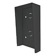 COMELIT IMMOTEC - Visière en saillie 3 modules pour platine ULTRA. Noire - COMELIT - UT9193B - vignette