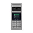 COMELIT IMMOTEC - Platine à encastrer avec module répertoire. couleurs. 3.5" + module clavier ULTRA - COMELIT - UT8091 - vignette