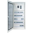 HAGER - Disjoncteur Différentiel 3P+N 6-10kA courbe 20A 30mA type AADC420F - vignette