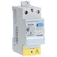 HAGER - Interrupteur différentiel 2P 40A 30mA type AC à bornes décalées 60Hz - HAGER - CDC749F - vignette