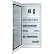 HAGER - Disjoncteur Différentiel 1P+N 4.5kA C-40A 30mA type AC 60Hz - HAGER - ADC847F - vignette