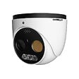 COMELIT IMMOTEC - Caméra IP TURRET Thermique Bispectr 3.2 MM - COMELIT - IPTHTCAMA03A - vignette