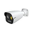 COMELIT IMMOTEC - Caméra IP ALL-IN-ONE Thermique Bispectr 3.2 MM - COMELIT - IPTHBCAMA03A - vignette
