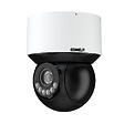 COMELIT IMMOTEC - Caméra IP MINIPTZ 4 MP - COMELIT - IPPTZA04Z04A - vignette