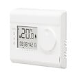 THERMADOR - Thermostat programmable digital filaire pour chauffage - THERMADOR - TAPF - vignette