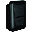 HAGER - Borne de recharge pour voiture électrique Witty One 7 kW avec TIC. RFID et Bluetooth - HAGER - XVR107STI - vignette