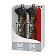 INTUIS - Chaudière électrique Gialix 12 MT 2 circuits Confort + Intuis - 2x6kW - Mono - murale - modulante - vignette