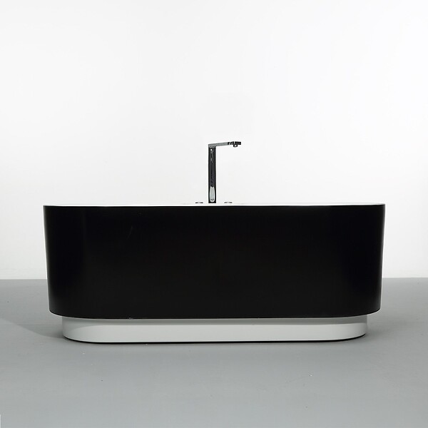 SPALINA - Baignoire Balnéo Ukio Bulle 175 x75 x65 cm, by SPALINA - large