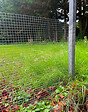 REPLACE - Poteau replace 4x4x100 100% recycle - vignette