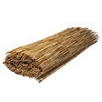WERKAPRO - Canisse en roseau naturel  2 x 5 m - vignette