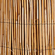 WERKAPRO - Canisse en roseau naturel  2 x 5 m - vignette