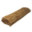 WERKAPRO - Canisse en roseau naturel  2 x 5 m - vignette