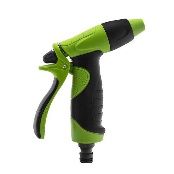 WERKAPRO - Pistolet d'arrosage réglable - large