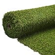 WERKAPRO - Gazon artificiel 2cm  100% recyclable en rouleau de 180cm de large 1,8 x 3 m (env. 5,4m²) - vignette