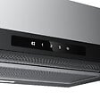 CIARRA - Hotte Tiroir 60cm 580m3/h tactile Recyclage ou Evacuation CD6909AB - vignette