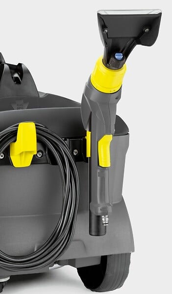 KARCHER PRO - Nettoyeur Injecteur-Extracteur - KARCHER -  1.100-130.0 Puzzi 10/1 - large