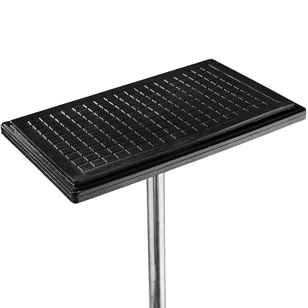 TECTAKE - 2 Etai de Soutien à Gâchette Télescopique de 51 cm à 115 cm - large