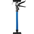 TECTAKE - 4 Etai de Soutien Télescopique de Porte de 51 cm à 115 cm - vignette