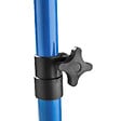 TECTAKE - 4 Etai de Soutien Télescopique de Porte de 51 cm à 115 cm - vignette