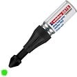 EDDING - Marqueur spray zone inaccessible de craie liquide vert fluo 8875 - vignette