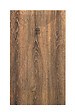 ONDEE - Receveur de douche  NOLA 3 - 80x140x3cm - Résine - Noyer - Bonde - Découpable - vignette