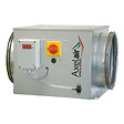 AXELAIR - Caisson d'extraction moteur EC D160 mm pression constante MINIBLUE LOBBY - AXELAIR - CMSL160 - vignette