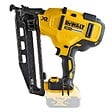 DEWALT - Cloueur de finition 16Ga 18V DEWALT DCN660N-XJ Brushless - vignette