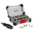 BOSCH - Coffret d'embouts de Vissage BOSCH 42 pièces - vignette