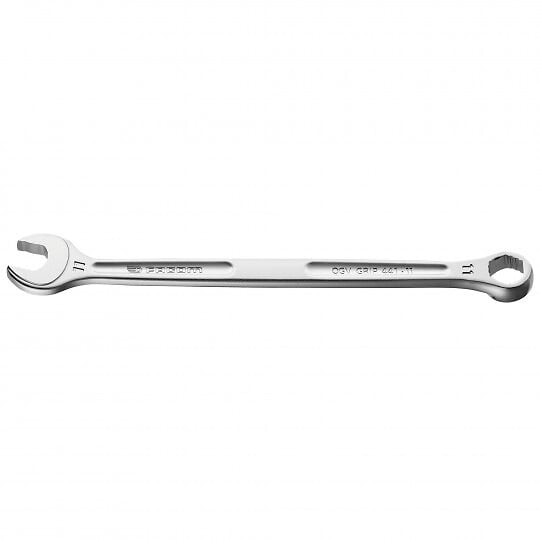 FACOM - Clé mixte OGV Grip contrecoudée 11mm - FACOM - 441.11 - large