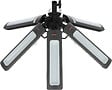 BRENNENSTUHL - Projecteur port 360° r42050 bt 6500k, cable 10m rn - professional - BRENNENSTUHL - 9171410180 - vignette