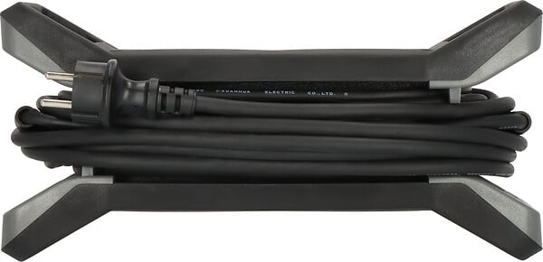 BRENNENSTUHL - Projecteur port 360° r42050 bt 6500k, cable 10m rn - professional - BRENNENSTUHL - 9171410180 - large